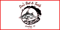 Don's Bait & Tackle