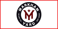 Markham Yard